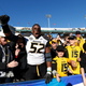 Illustration for article titled Heres How The NFL Reacted To Michael Sam Coming Out